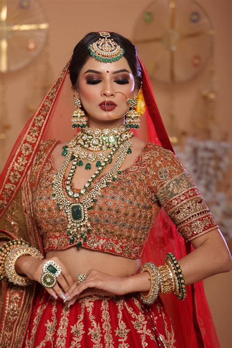 Chandni Chowk Bridals – Mohi fashion