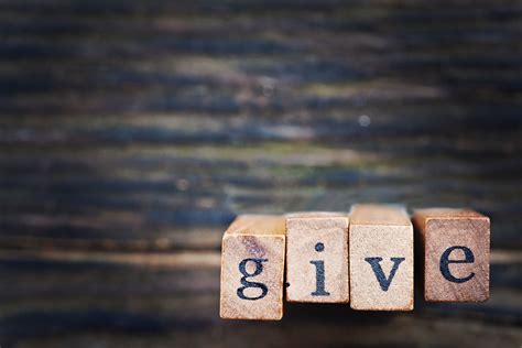 Give — Bethany Lutheran Church and Preschool