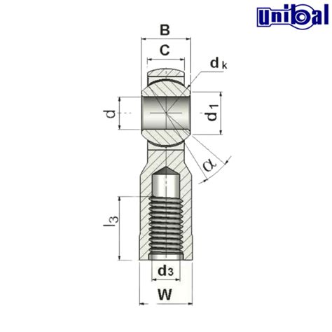 Leading Supplier of SFE 4 UNIBAL • Store SantEnt