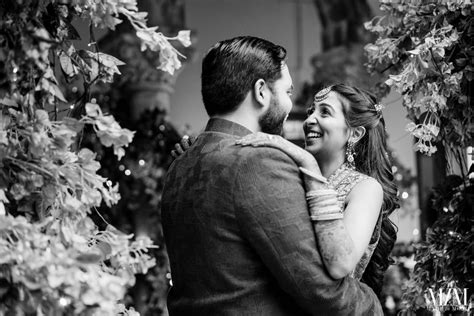 Inside Aditi Shah and Aman Kirpalani’s intimate home wedding | Vogue India