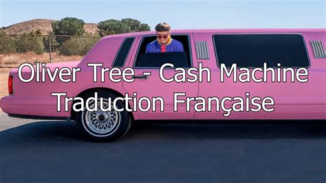 Cash Machine Oliver Tree Chords 的图像结果