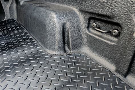 Ford Ranger Raptor Rubber Floor Mats at Richard Groves blog