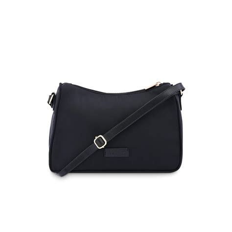 Fastrack Women's F23SSLSMY61GR1 (Black) : Amazon.in: Fashion