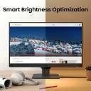 BenQ GW2490 60.96 cm (24 inch) Full HD LED Backlit IPS Panel 99% sRGB ...