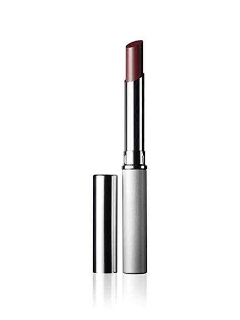 Clinique 0.07 Oz Almost Lipstick - Black Honey, Glossy : Amazon.in: Beauty