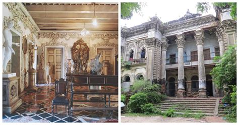 The 5 Most Attractive Zamindar Baris In Kolkata | WhatsHot Kolkata