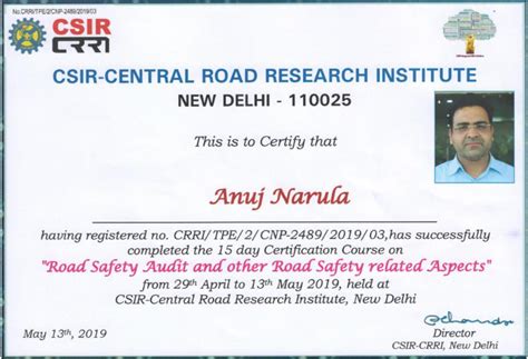 Certificates | Teckkonnect