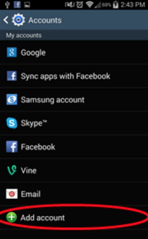 Image result for Android Setup