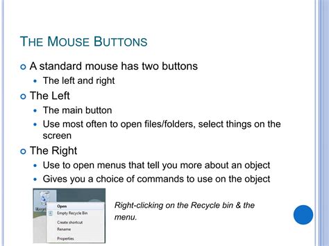 Image result for Mouse Tutorial For Dummies