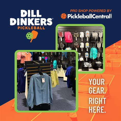 Dill Dinkers Pickleball Club - Columbia, MD on Red Branch Road
