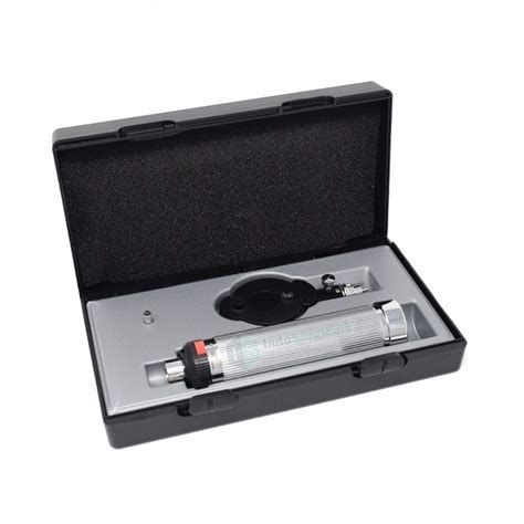 Buy Ophthalmoscope Set Online in India @ 2,999.00