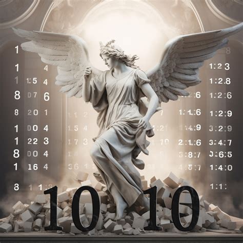1010 Angel Number: Love, Money, Spirituality - 2Spirits