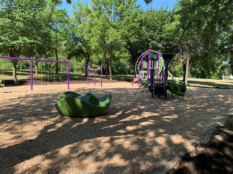 Bunker Hill Park | Lakeville, MN