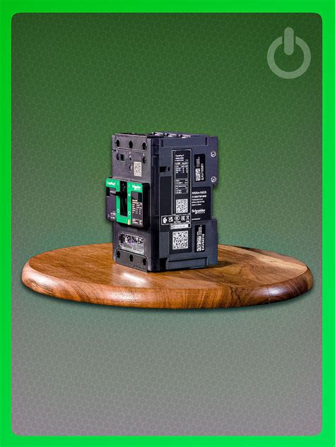 NSXm160B 25kA AC 3P 160A TMD BUSBAR | Maiyar Techno System