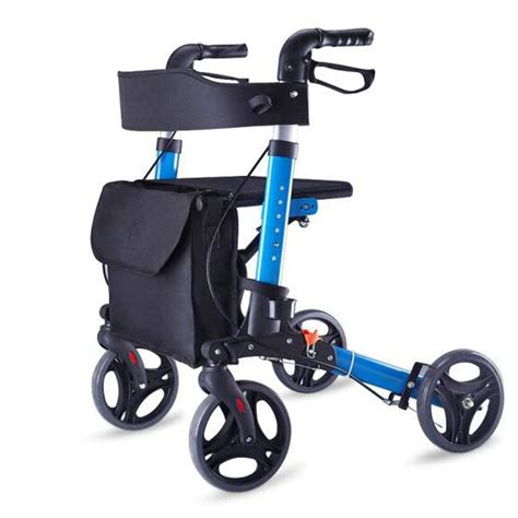 Walkers Rollators Walking Frames Walker Rollator Walker Rollator For ...