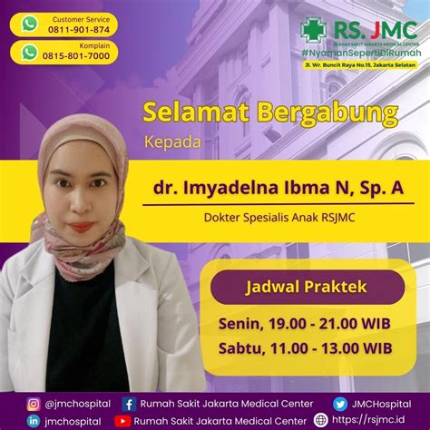 RS Jakarta Medical Center