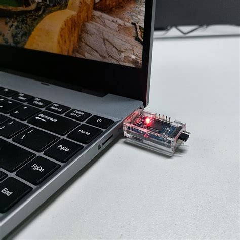 DSDTECH DSD TECH SH-U06B USB to TTL Serial Adapter with India | Ubuy