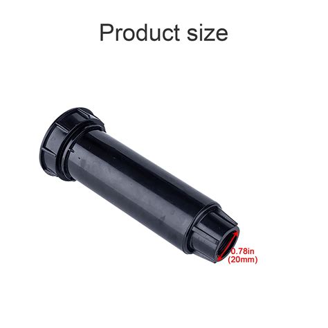 Buy Hose Nozzle Sprayer Plastic Material Automatic Lifting Building ...