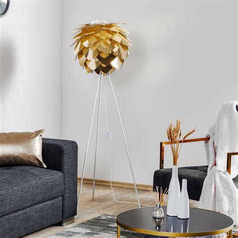 51 Tripod Floor Lamps to Make a Stylish Lighting Statement Anywhere