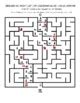 Code Debugging Maze 的图像结果