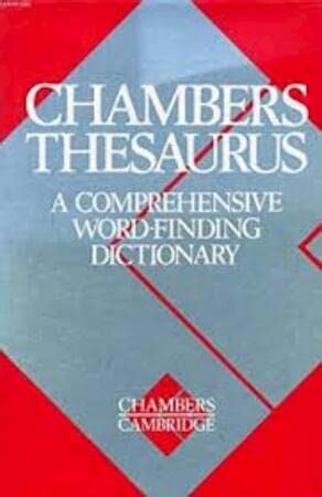 Buy The Chambers English Dictionary Book Online at Low Prices in India ...