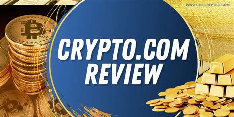 Image result for Crypto.com Coin Review