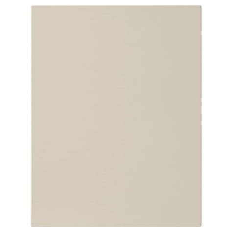 HAVSTORP cover panel, beige, 62x80 cm (243/8x311/2") - IKEA