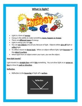 Image result for 4th Grade Science Lessons