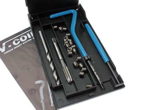 Image result for Helicoil Repair Tips