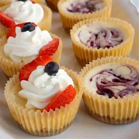 Image result for Small Cheesecakes
