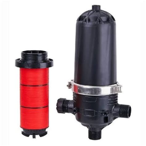 Irrigation Disc Filter Manufacturers and Suppliers from Nashik
