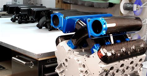 Performance Design Carbon LS Intake 的图像结果