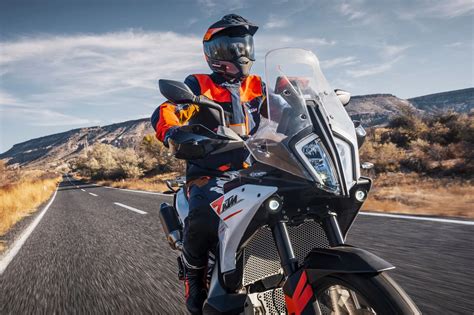 KTM 790 Adventure R 的图像结果