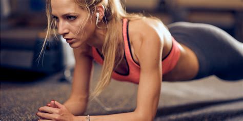 Calisthenics Vs Weightlifting