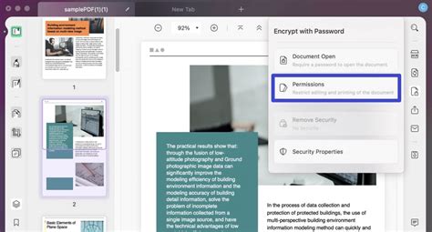 Image result for How to Create Read-Only PDF