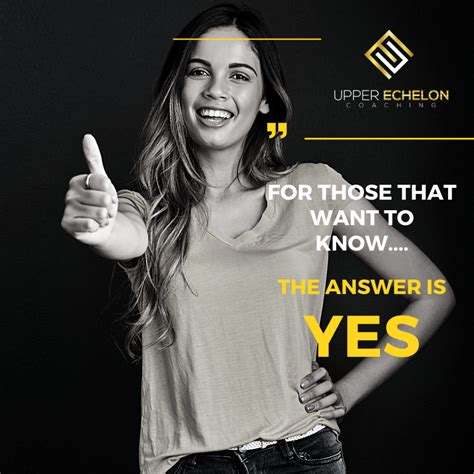 Home Page - Upper Echelon Coaching