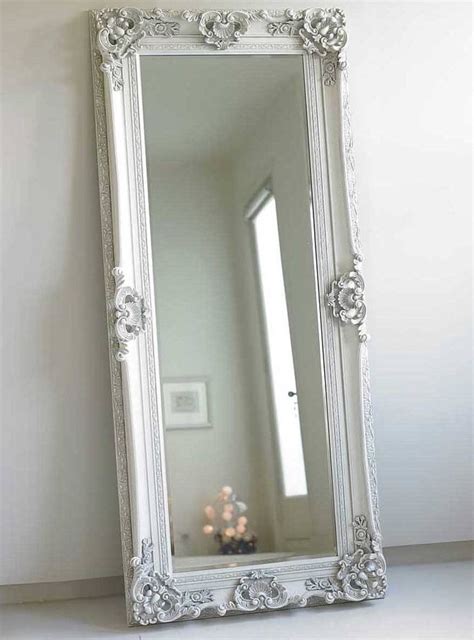 Large Floor Length Mirror - Ideas on Foter
