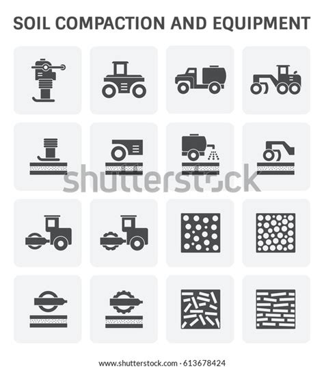 Image result for Compaction Technology Icon