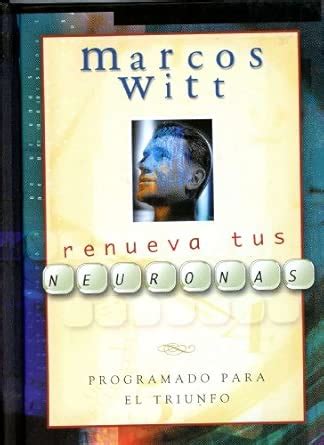 Amazon.in: Buy Renueva Tus Neuronas Book Online at Low Prices in India ...