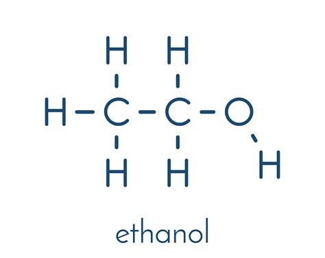 Lewis Structure Of Ethanol