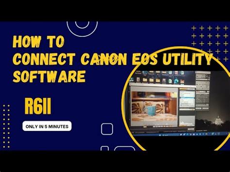 Image result for EOS Utility Launcher