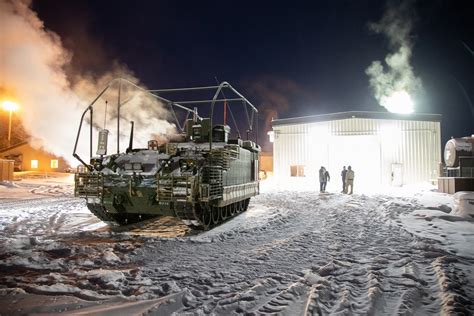 YPG remains at the forefront of Army transformation efforts | Article ...