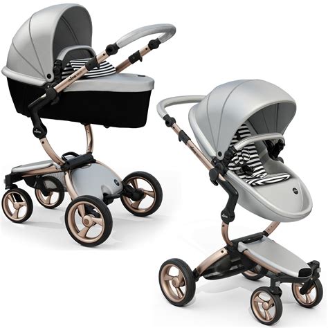 Mima Xari Stroller for Babies | Mima | Shop Online