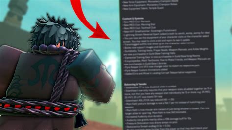 Image result for Deepwoken Secrets