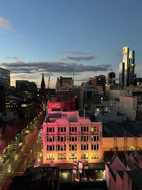 PULLMAN MELBOURNE CITY CENTRE - Hotel Reviews, Photos, Rate Comparison ...