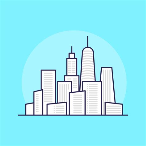 Image result for High-Rise Icon