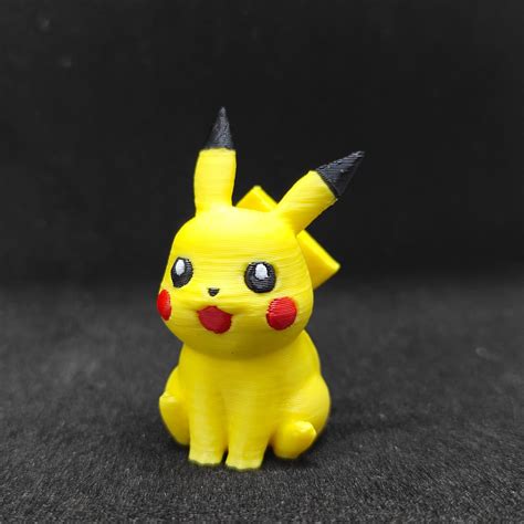 Electric Buddy| 3D Printed Pocket Buddy Keychain – The Niva Store
