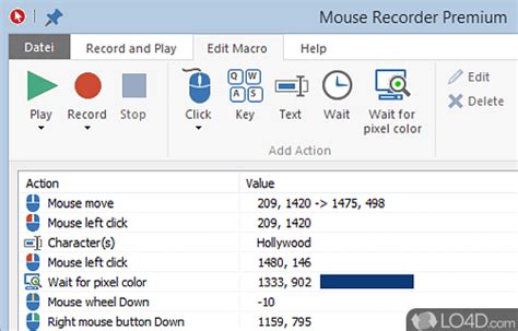 Image result for Mouse Record for Tutorial