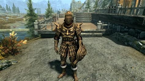 Skyrim Madness Ore And Armor: How to Find and Craft Them - Theory of Gaming
