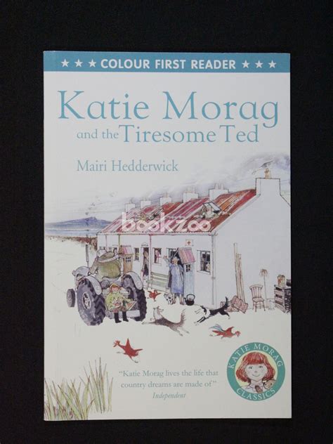 Buy Katie Morag and the Tiresome ted by Mairi Hedderwick at Online ...